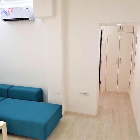 Asya Blue Apartment 베오그라드 외부 사진