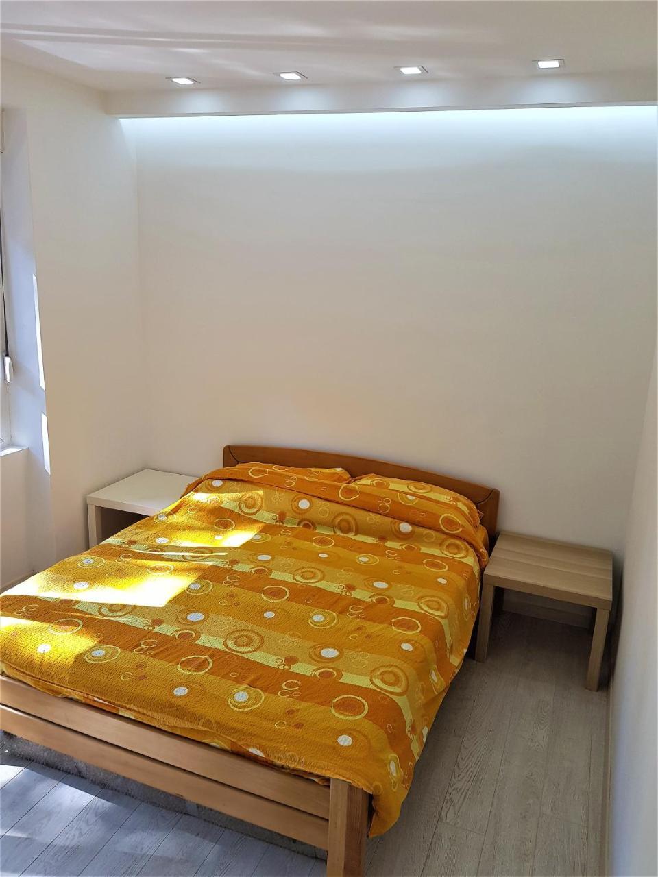 Asya Blue Apartment 베오그라드 외부 사진