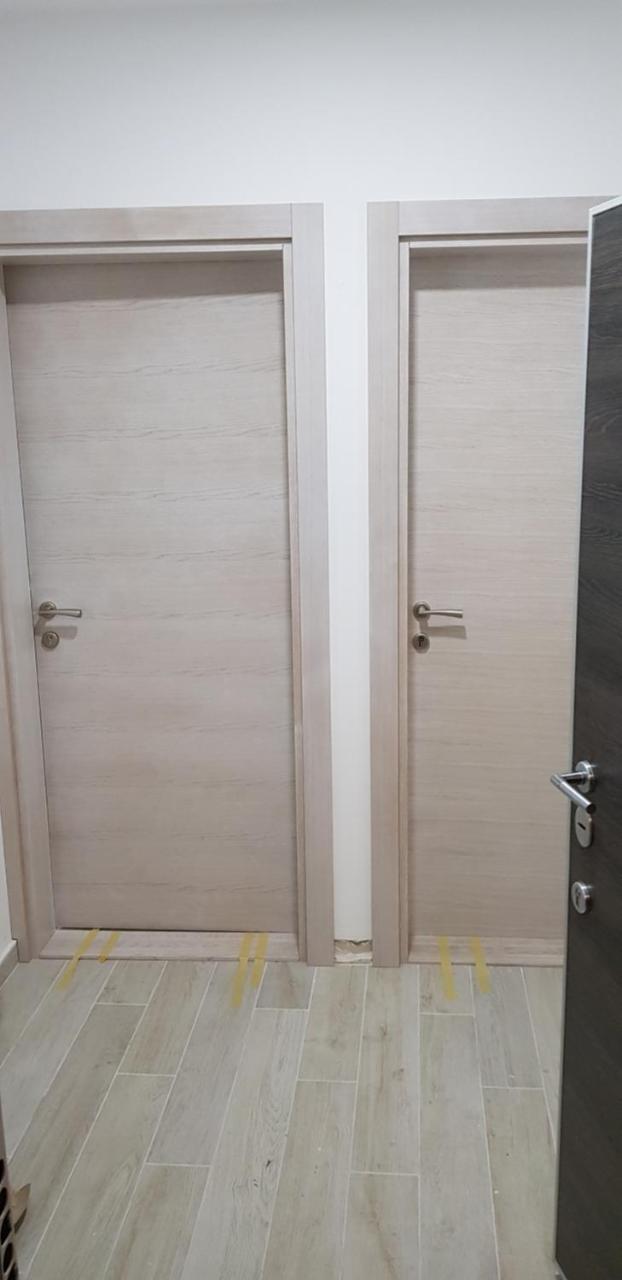 Asya Blue Apartment 베오그라드 외부 사진